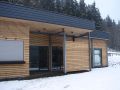 Ski areál Pstruží exterier 6